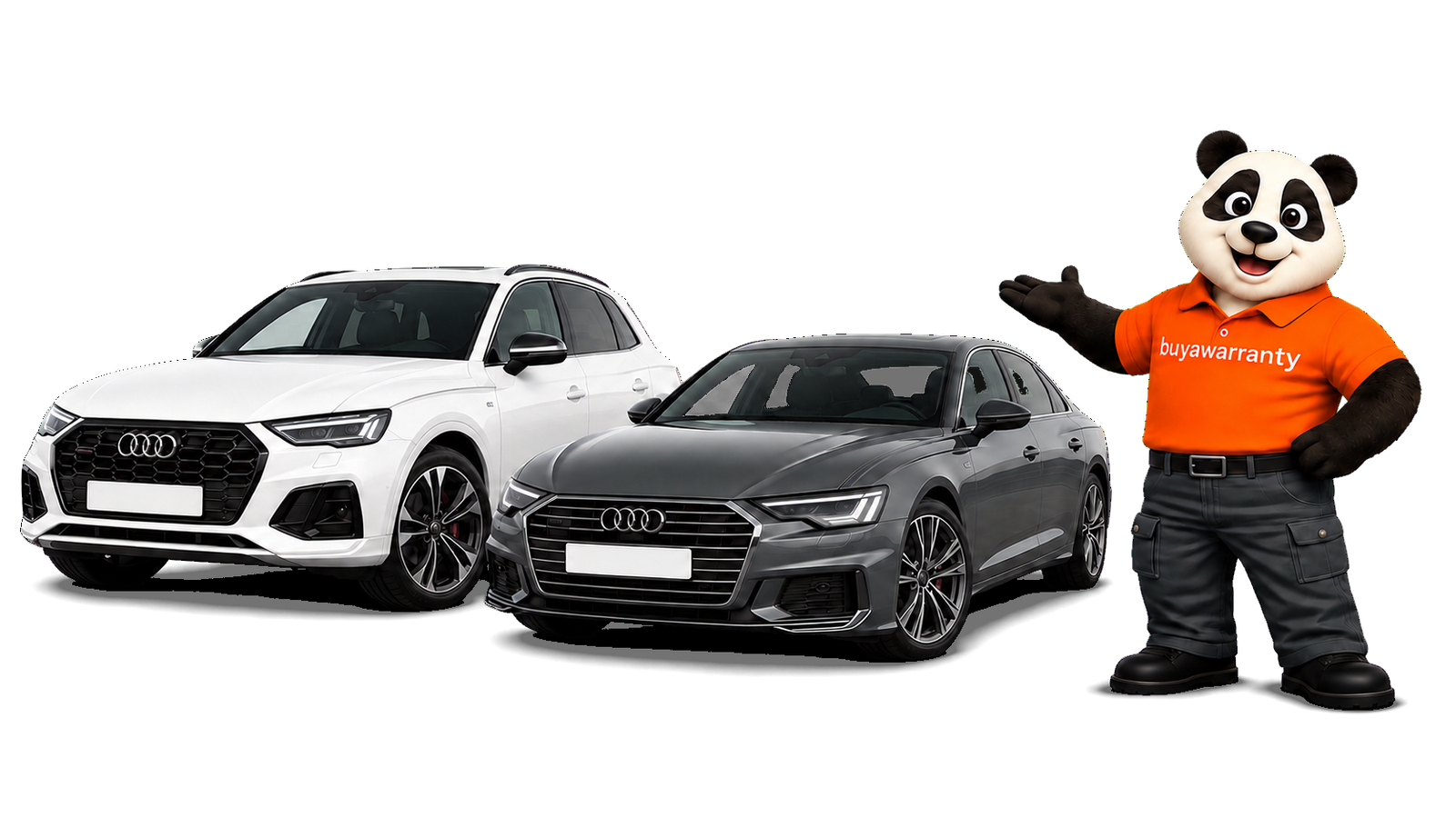Audi Extended Warranty Cover from £19/month | Quote