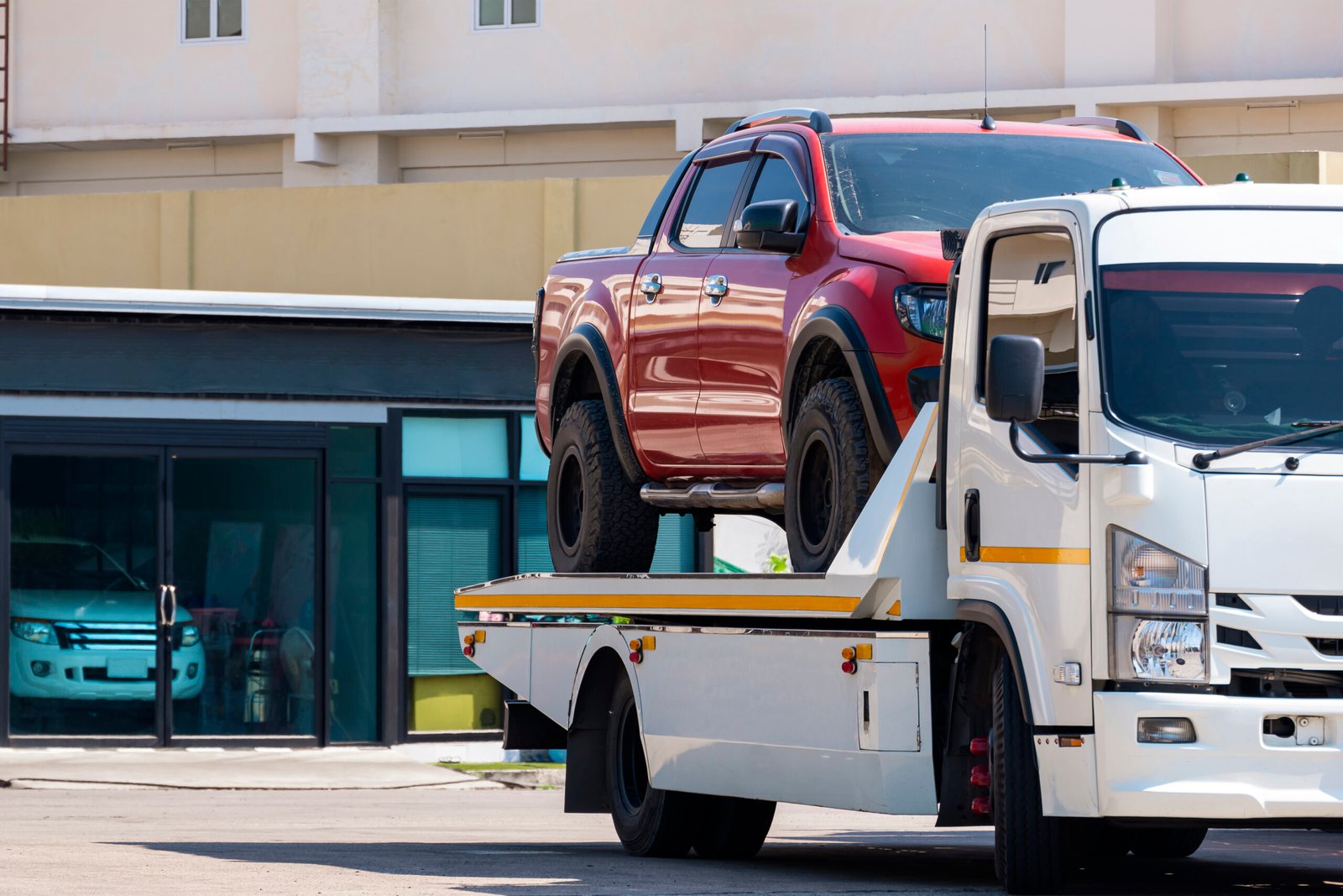 Leading Car Warranty Services in the UK