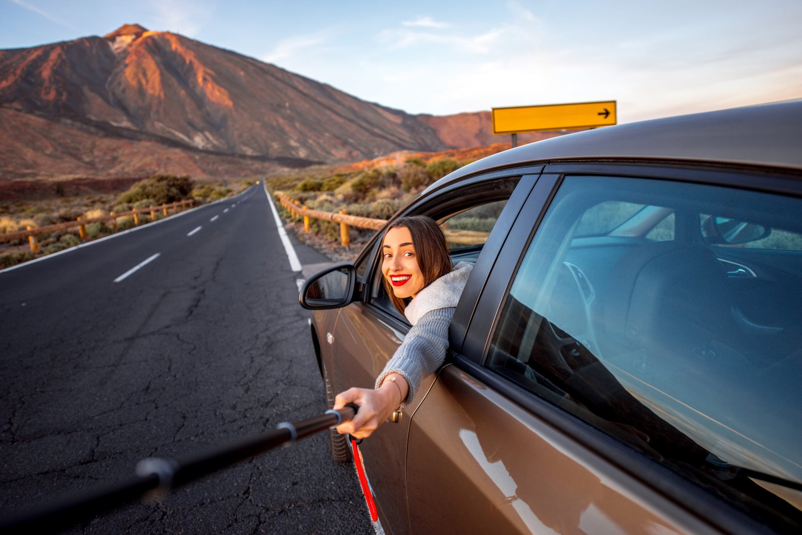 How to prepare for a long trip