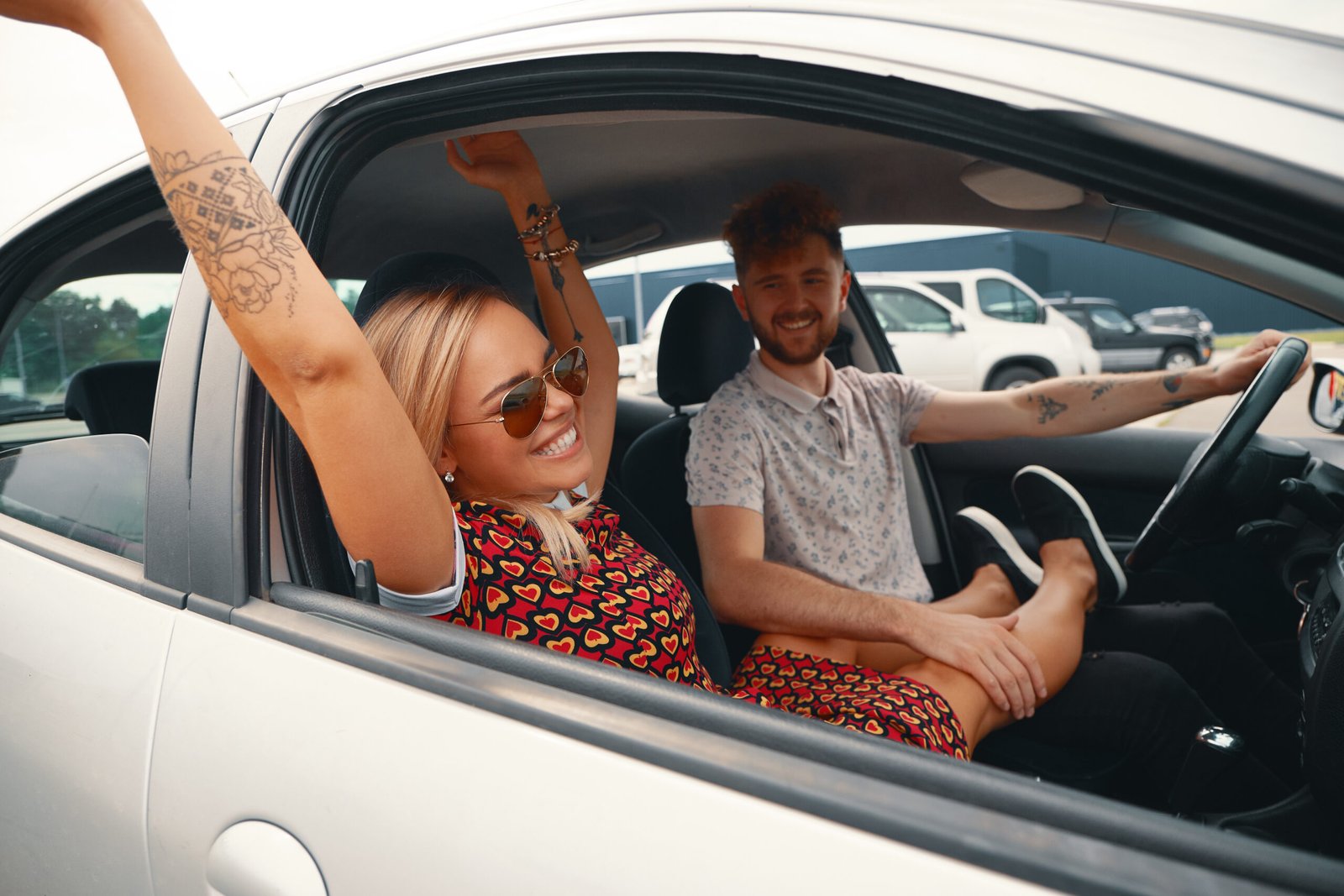 Car Warranty for Peace of Mind